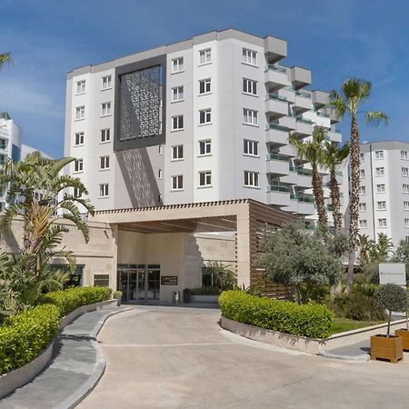 Wyndham Garden Lara Hotel Antalya Luaran gambar