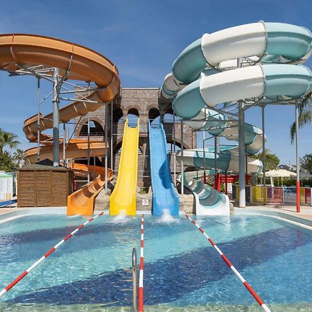 Wyndham Garden Lara Hotel Antalya Luaran gambar