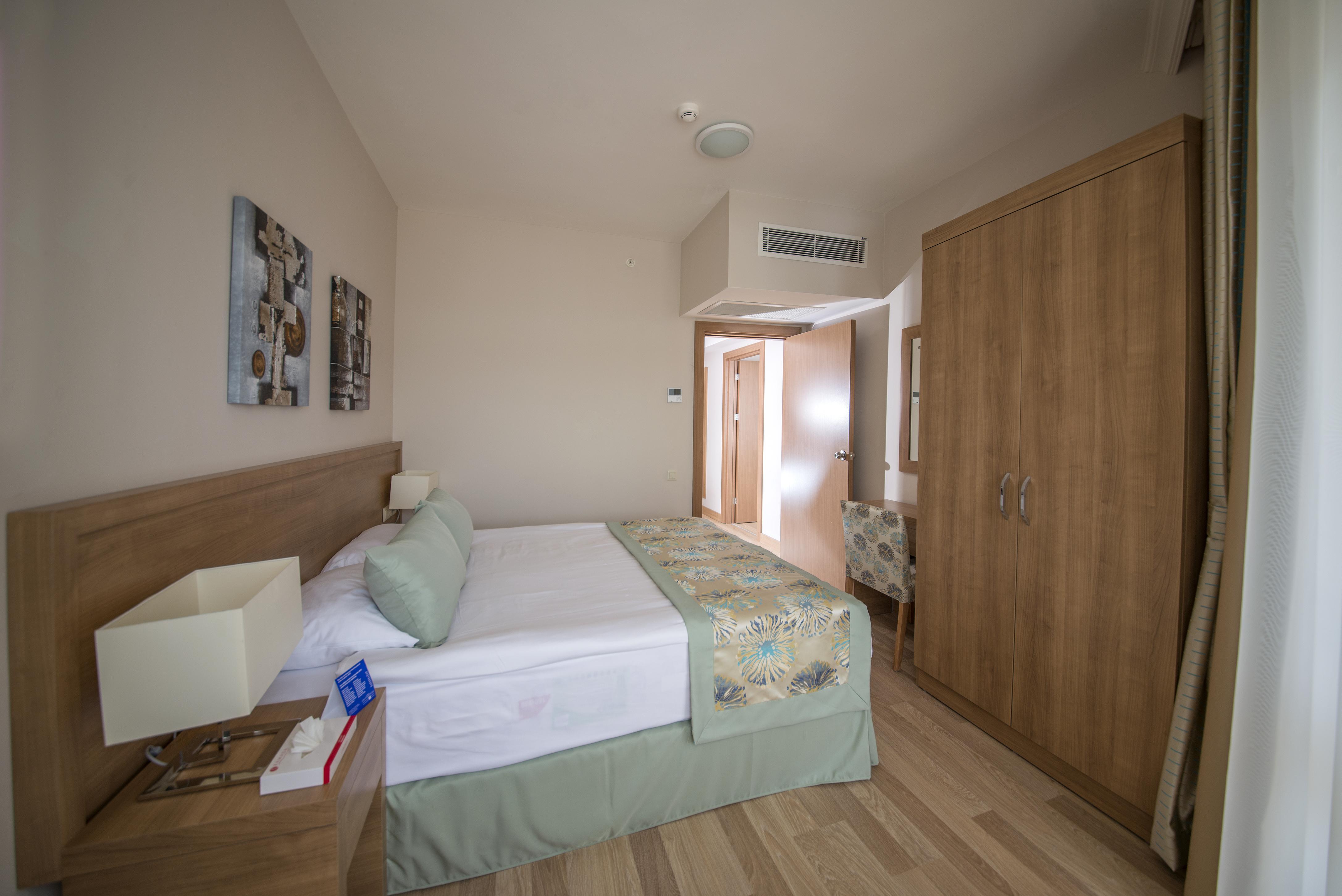 Wyndham Garden Lara Hotel Antalya Luaran gambar