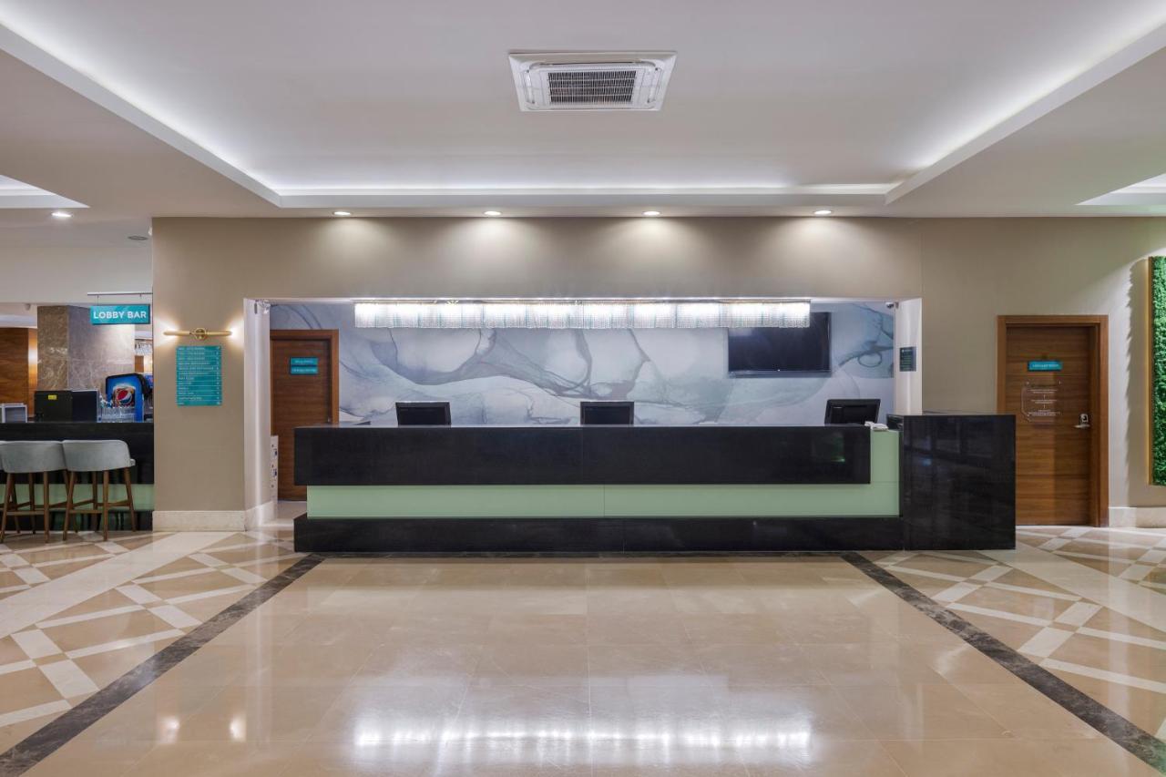 Wyndham Garden Lara Hotel Antalya Luaran gambar
