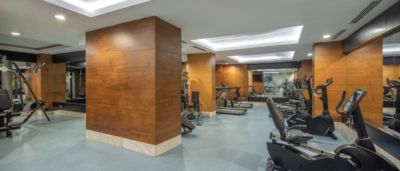 Wyndham Garden Lara Hotel Antalya Luaran gambar