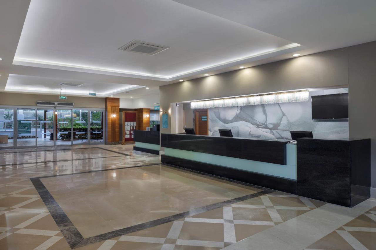 Wyndham Garden Lara Hotel Antalya Luaran gambar