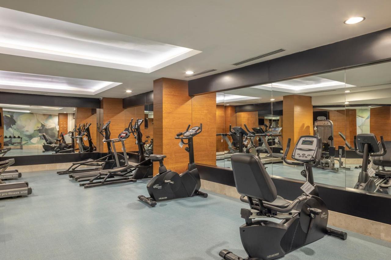 Wyndham Garden Lara Hotel Antalya Luaran gambar